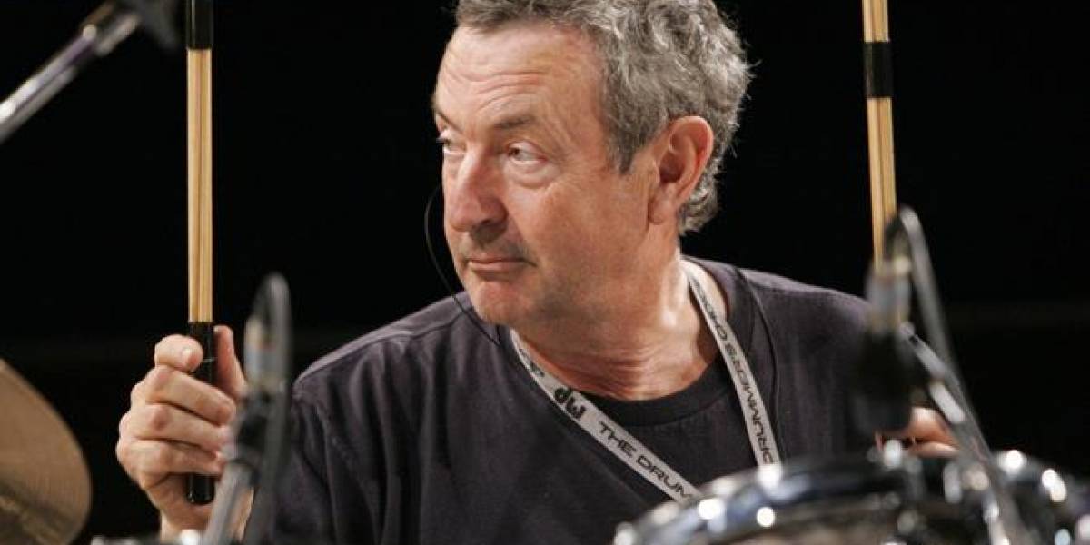 Baterista de Pink Floyd sale en defensa de Spotify
