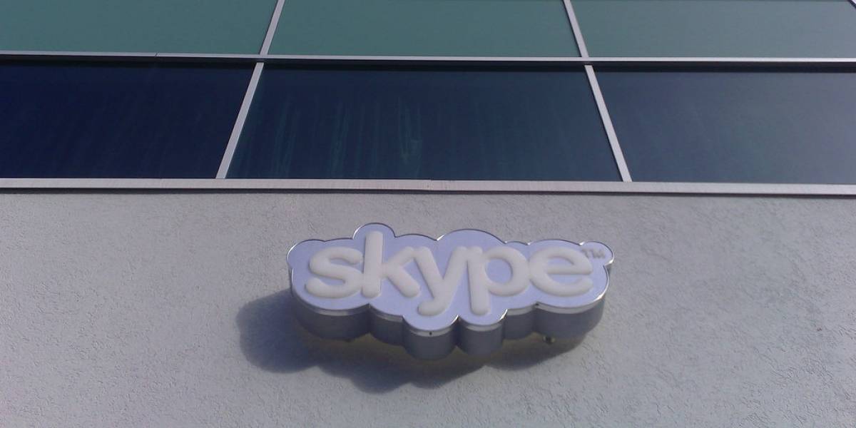 Skype para la Web te permitirá llamar desde tu navegador