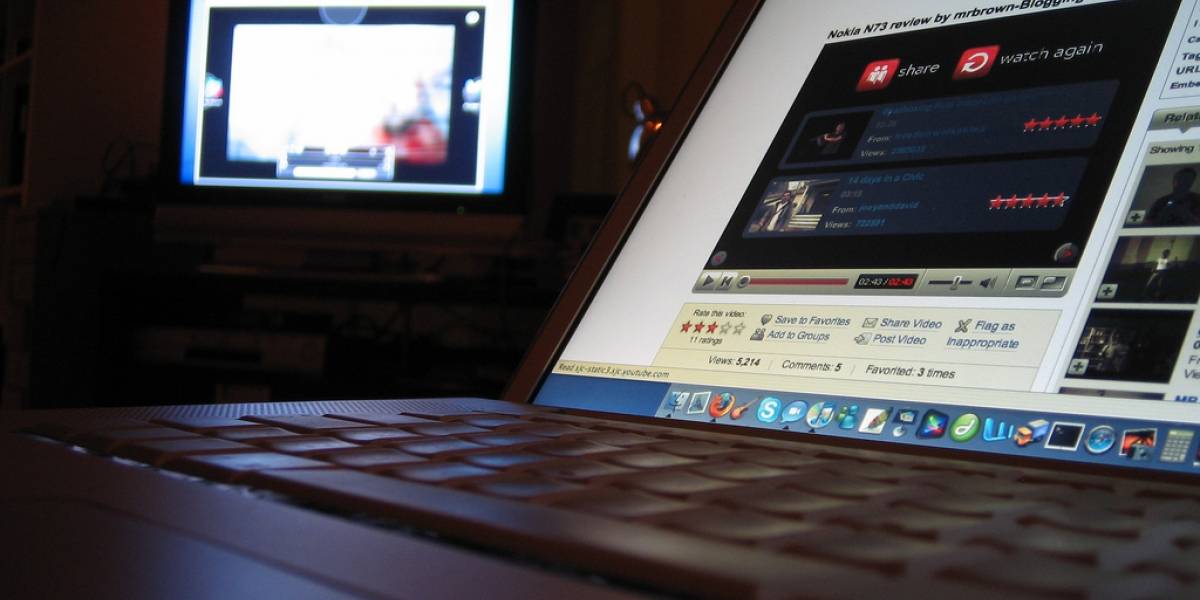 Netflix, Amazon, Intel, Google, Mozilla y Microsoft se unen para crear un nuevo estándar de video