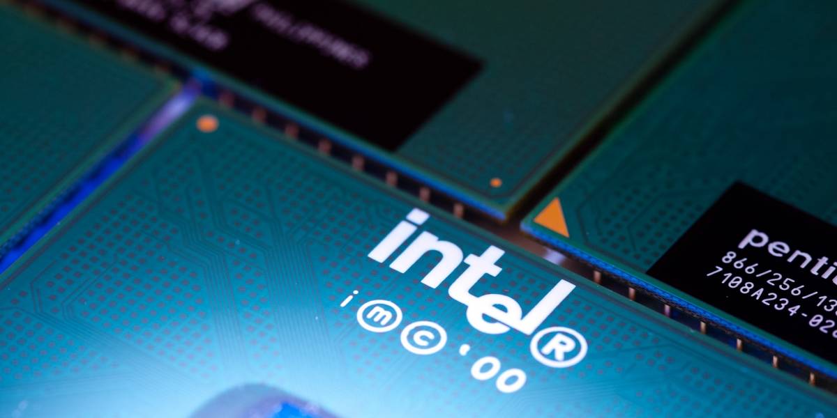 Intel detiene construcción de una fábrica en Arizona