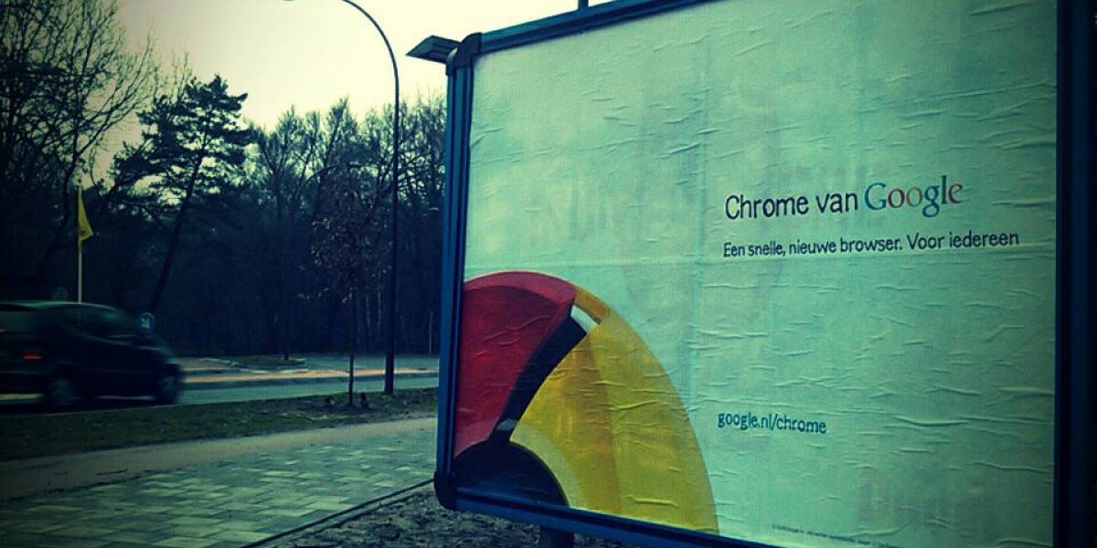 Países Bajos multará a Google si no modifica políticas de privacidad