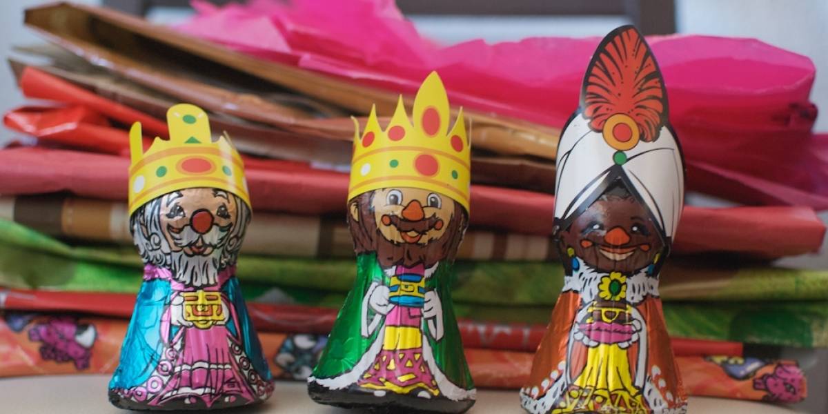 El regalo más pedido por los niños a los Reyes Magos es... un iPad