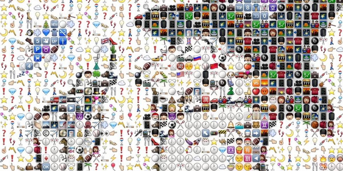La versión web de Twitter ahora soporta emojis