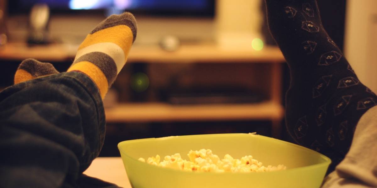 Popcorn Time ya se puede usar desde el navegador web