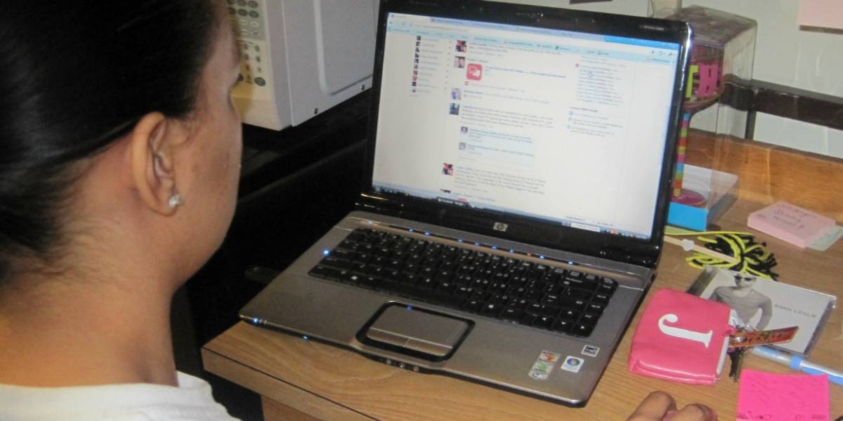 Solicitudes de gobiernos a Facebook por información de sus usuarios aumenta un 24%