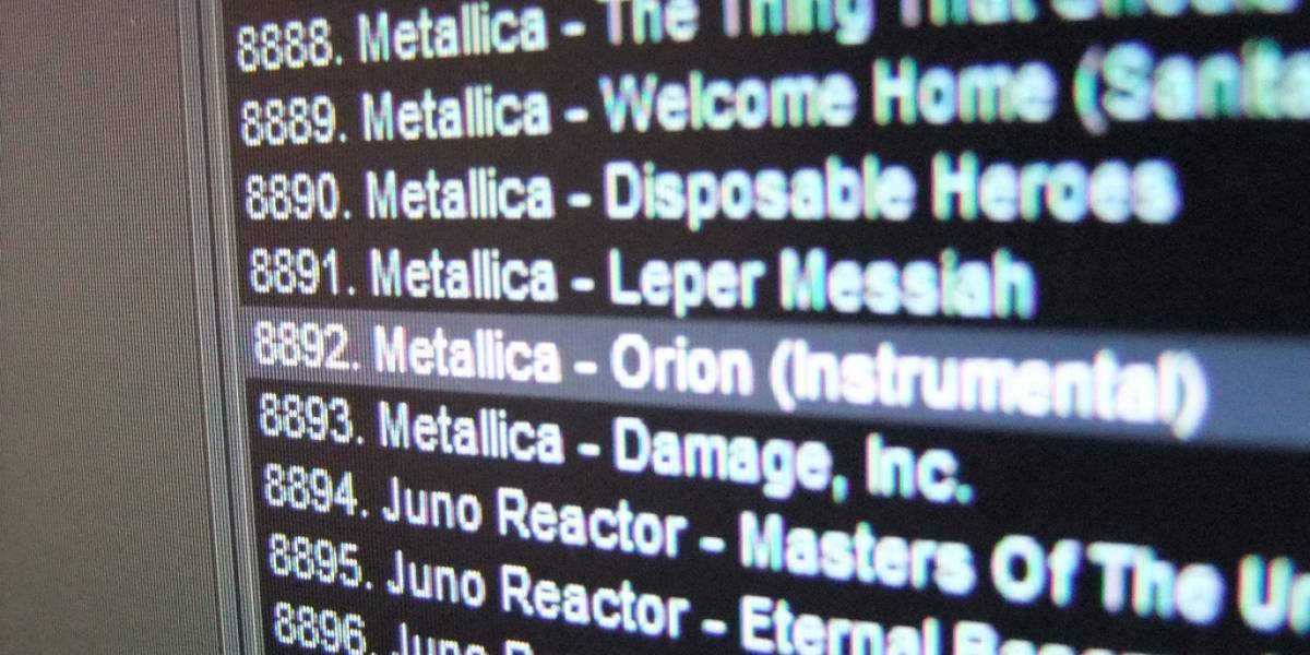 AOL está por acordar la venta de Winamp y así evitar su fin
