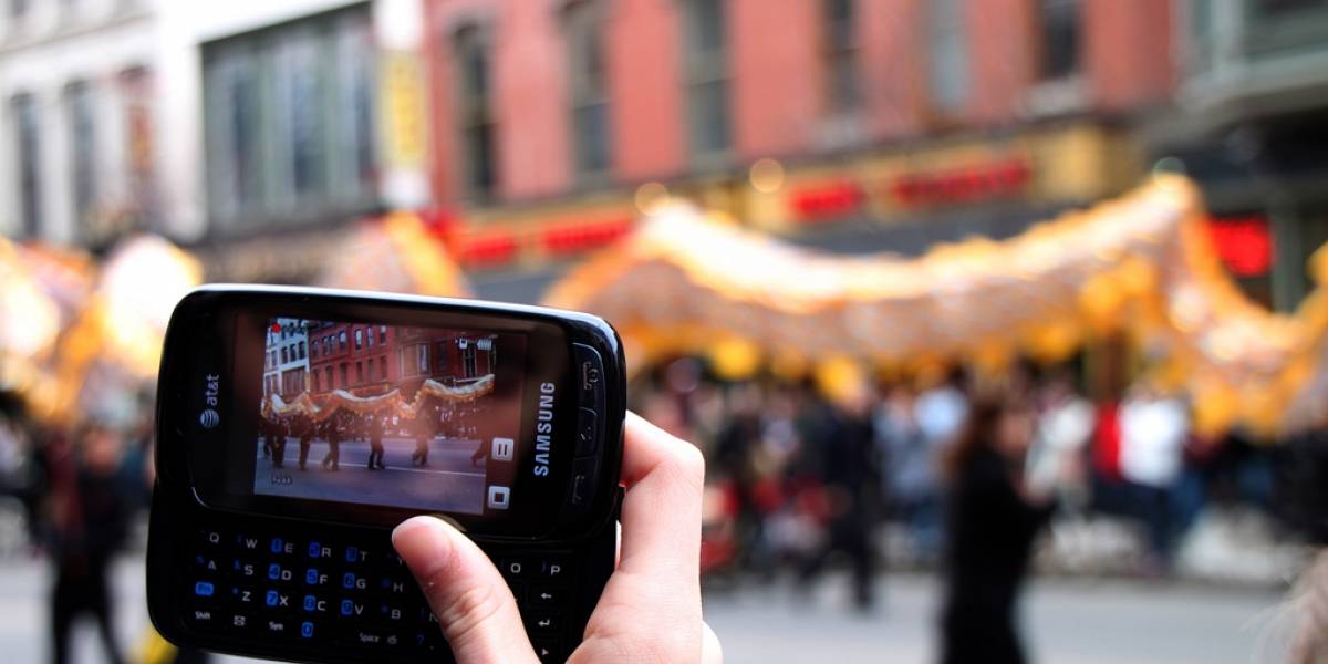 Wolfram Alpha lanza web que identifica lo que hay en una fotografía