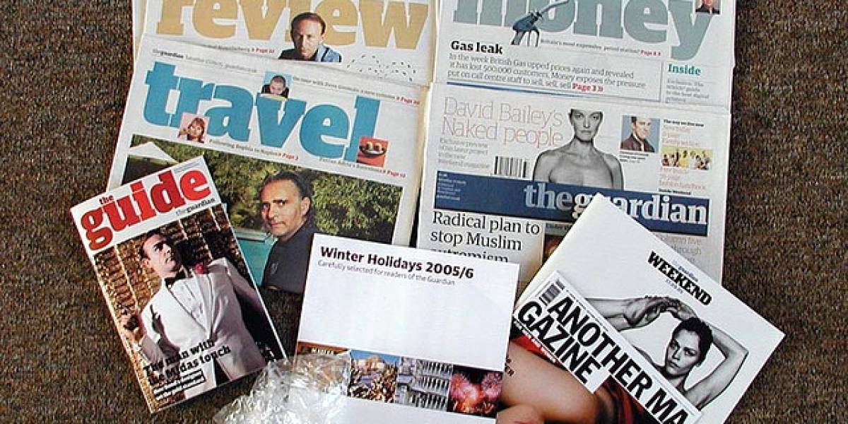 La startup del fundador de eBay que podría revolucionar el periodismo digital