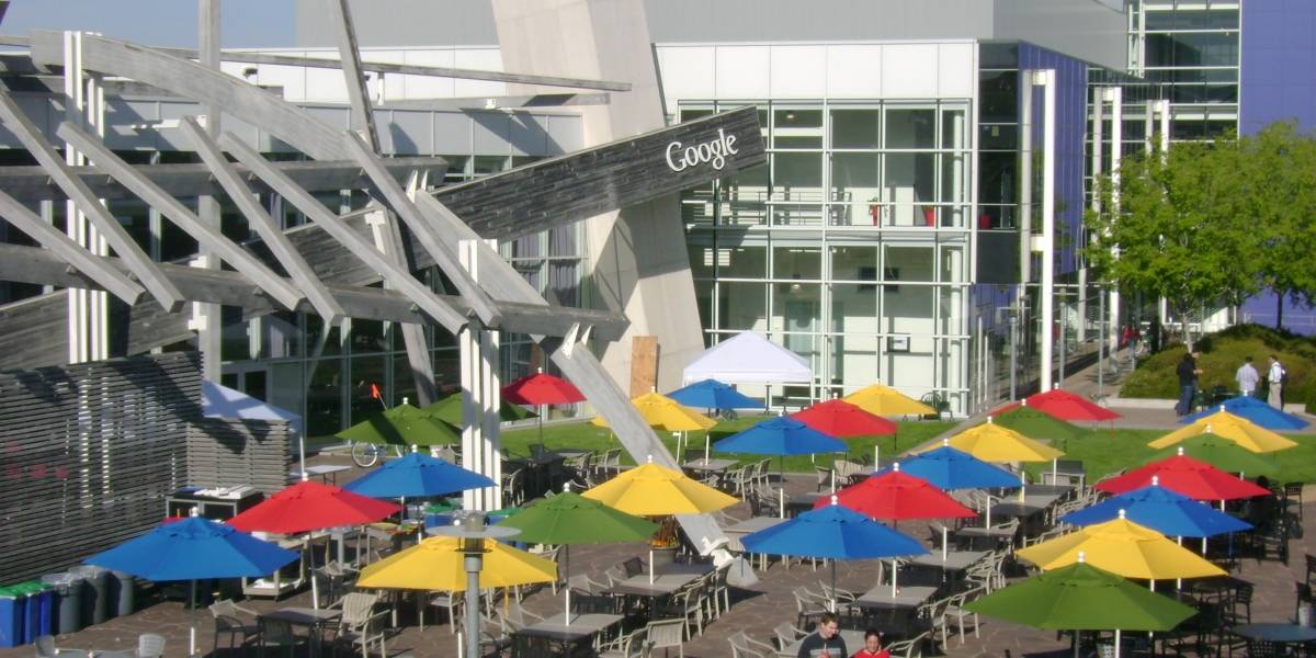 Google sigue en el primer lugar de las 100 mejores empresas para trabajar según Fortune
