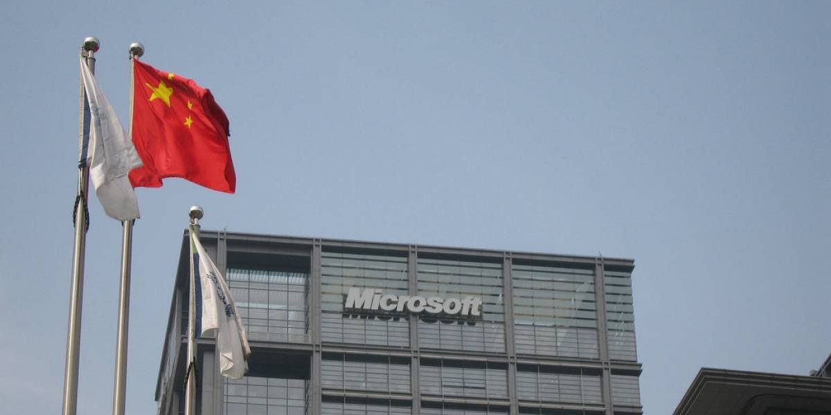 Microsoft pagará una multa millonaria por evadir impuestos en China