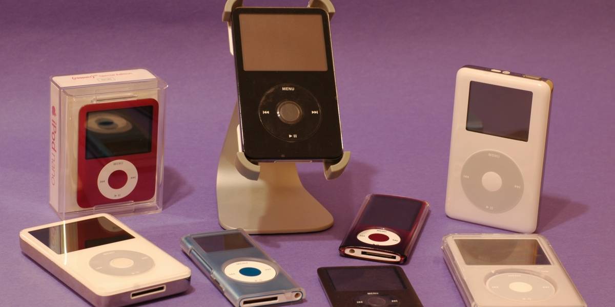 Apple deberá pagar USD$ 3,3 millones por infringir patente de rueda pulsable del iPod