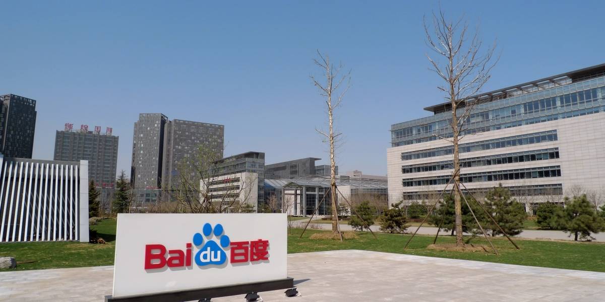 Baidu, el Google de China, lanza su propio Chromecast