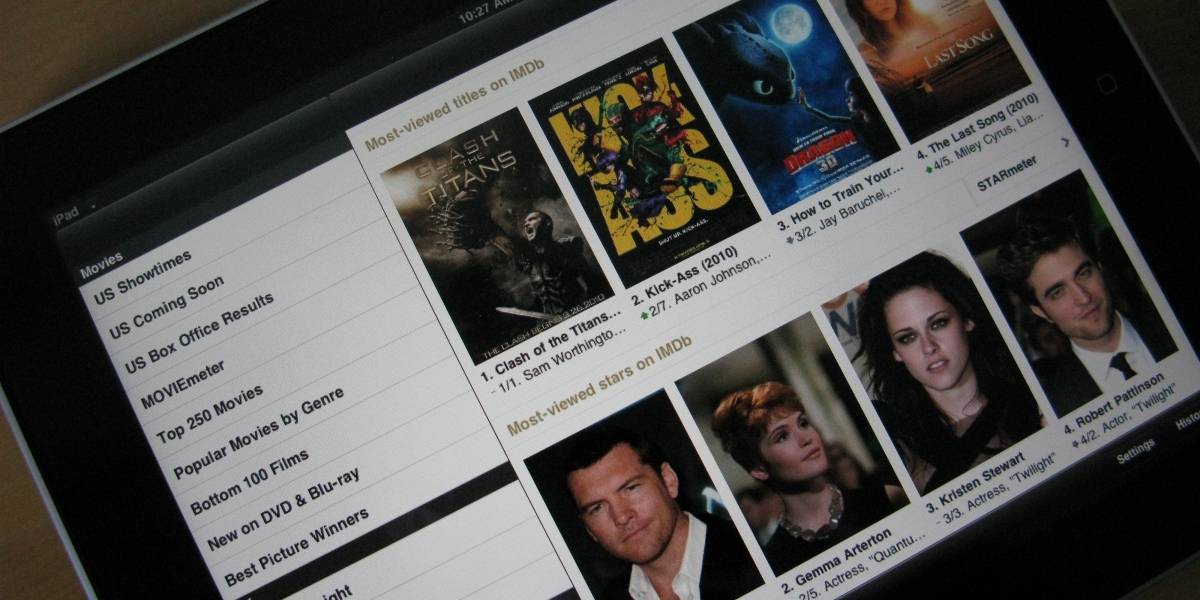 China desbloquea inesperadamente IMDb.com al interior del país