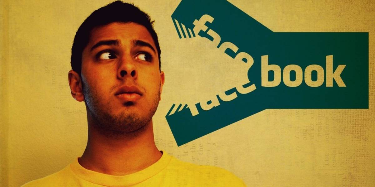 Facebook, el monstruo de información que no cambiamos por nada