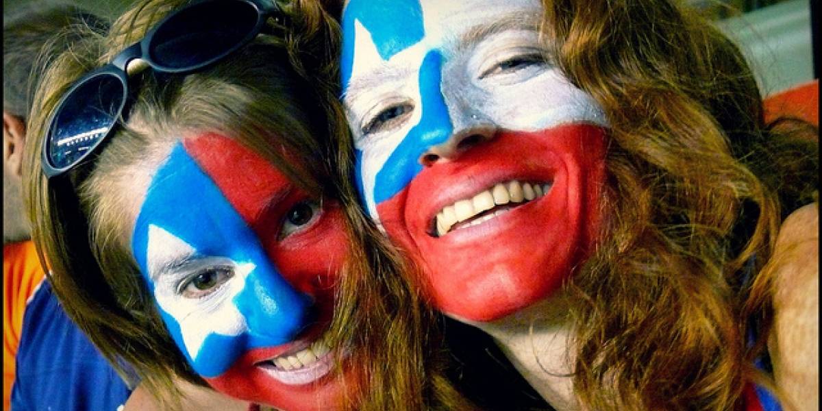 Chile es el país con más porcentaje de usuarios de Facebook en Latinoamérica