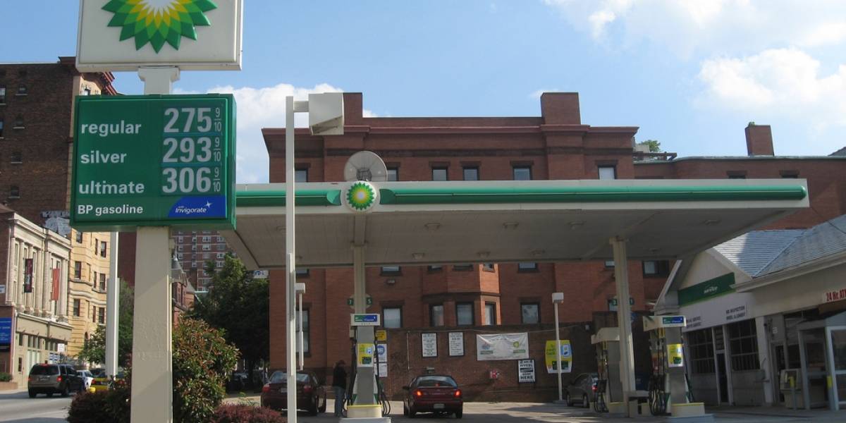 Ex geólogo de BP asegura que ya superamos el peak en extracción de petróleo