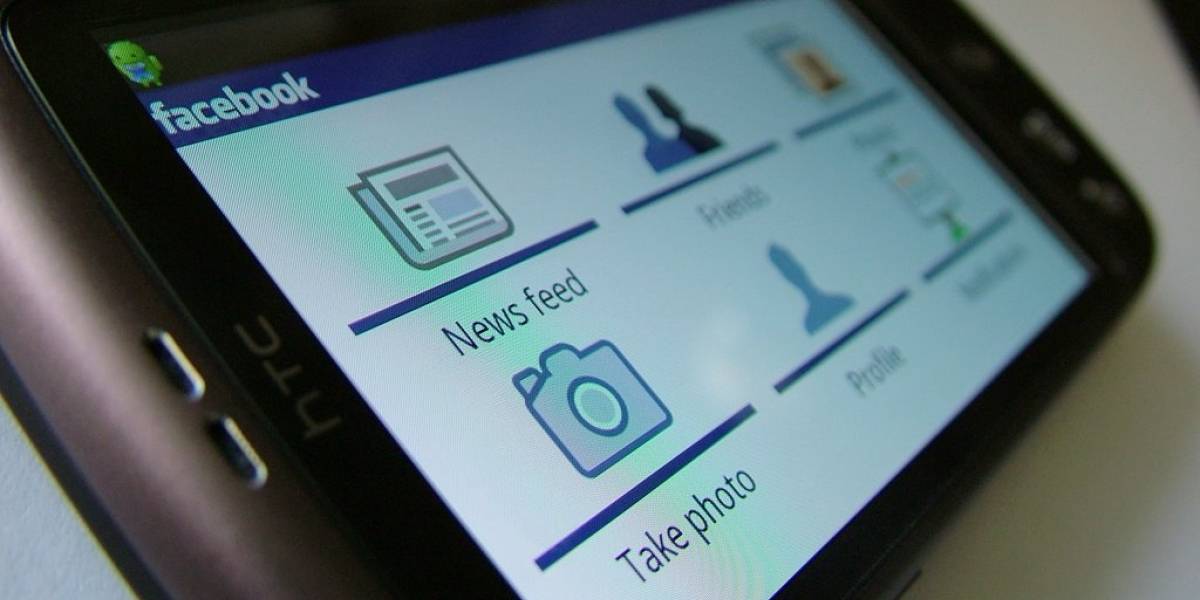 Facebook lanza servicio para facilitar los pagos a través del celular