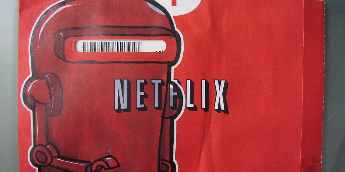 Usuario promedio ve Netflix 93 minutos al día, lo que significan 45GB al mes