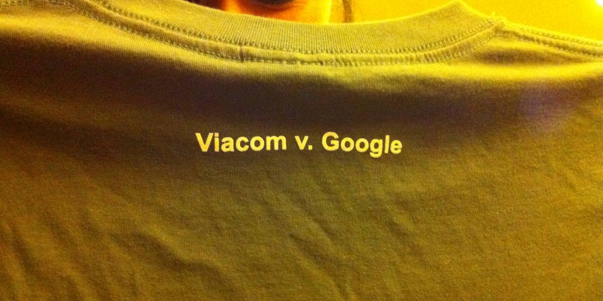 Viacom y Google finalmente llegan a acuerdo por antigua demanda contra YouTube