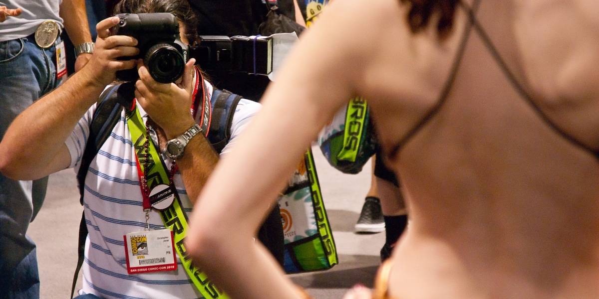 Proponen método para asociar fotografías anónimas a la cámara con que se tomaron