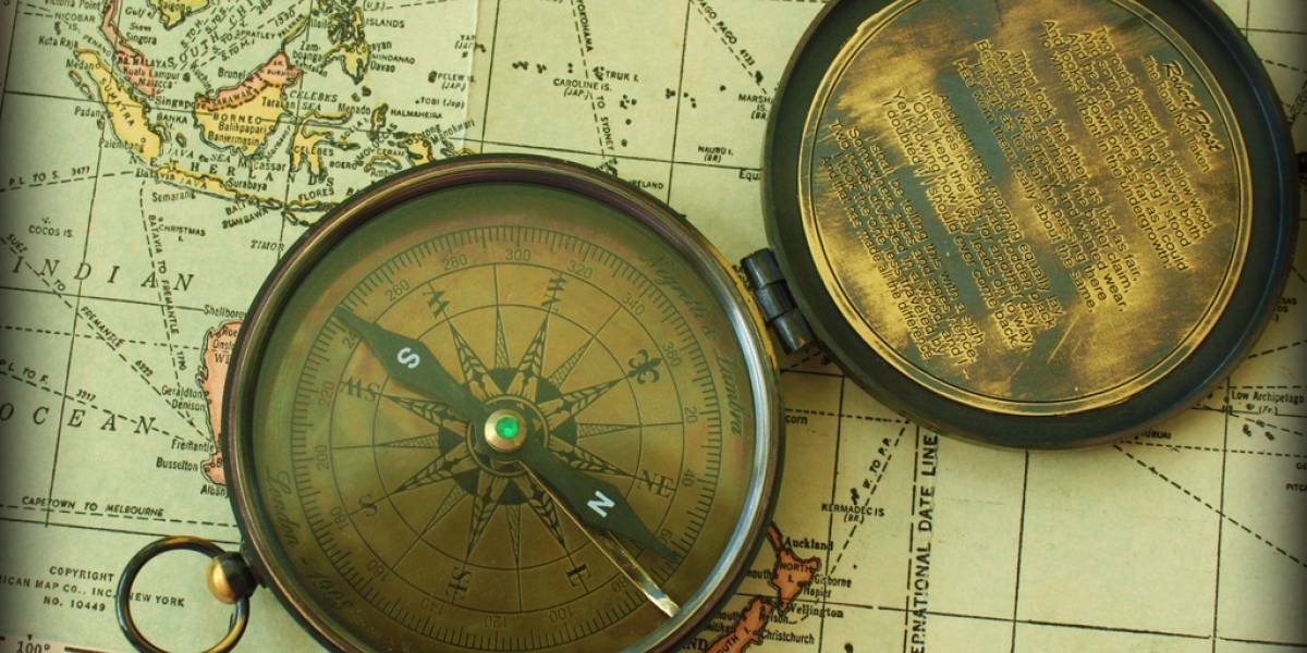 Google cierra temporalmente editor de mapas tras broma del logo de Apple