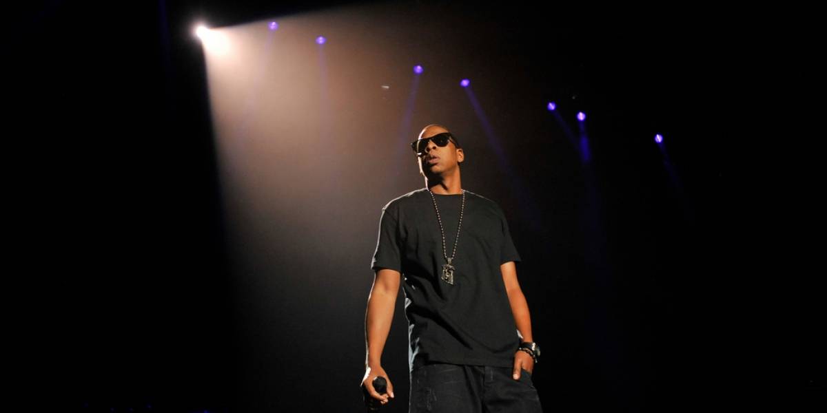 Jay Z nombra como Tidal Theater al teatro del centro de entretenimiento Barclays Center en Nueva York