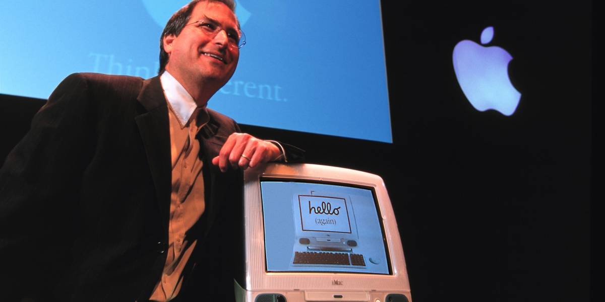 Se cumplen dos años de la muerte de Steve Jobs