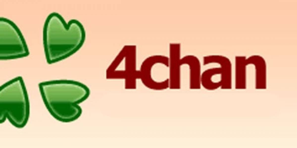 4Chan sufrió ataque DDoS