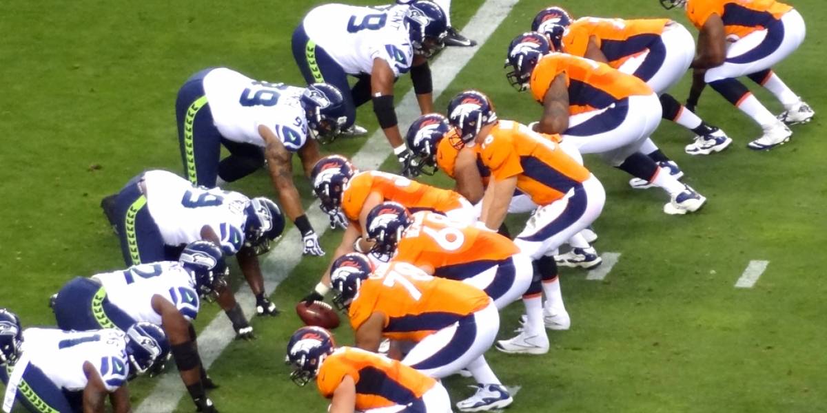 La cadena Fox utilizará cámaras 4K en el Super Bowl