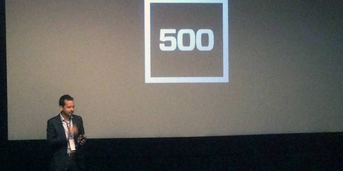 500 Mexico City anuncia su camada 2014 de empresas para acelerar