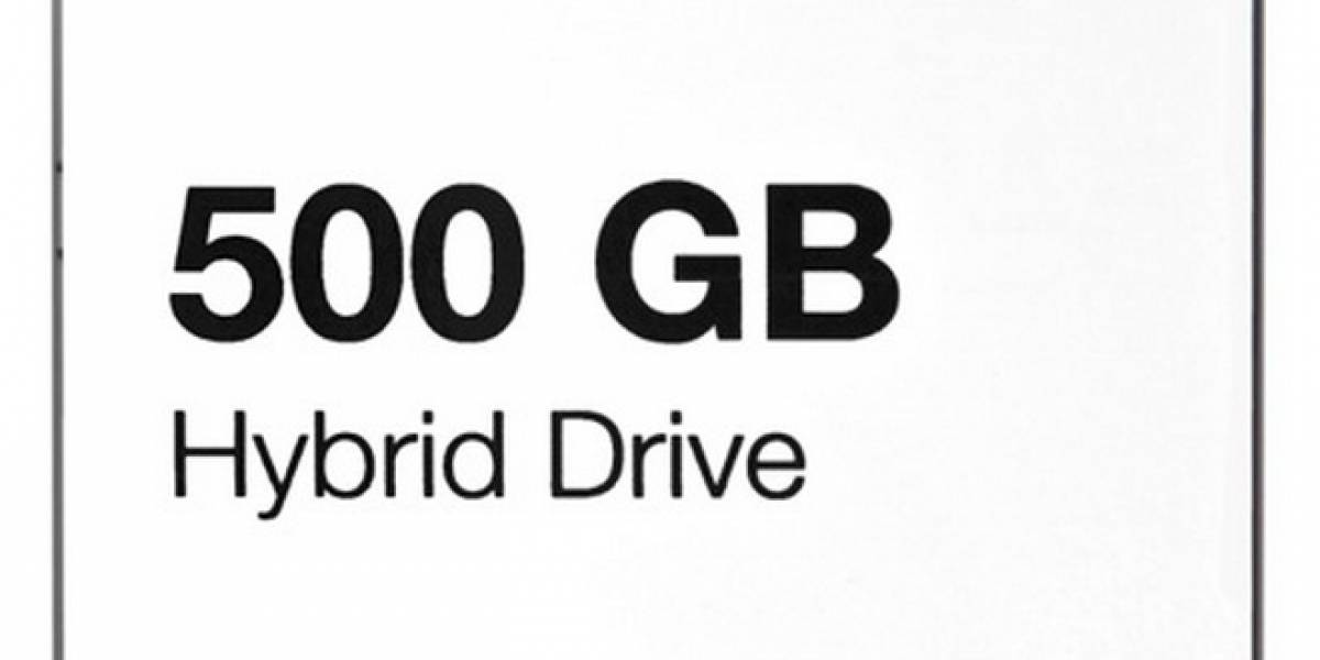 México: A finales de año llegan los HDD híbridos más delgados del mundo