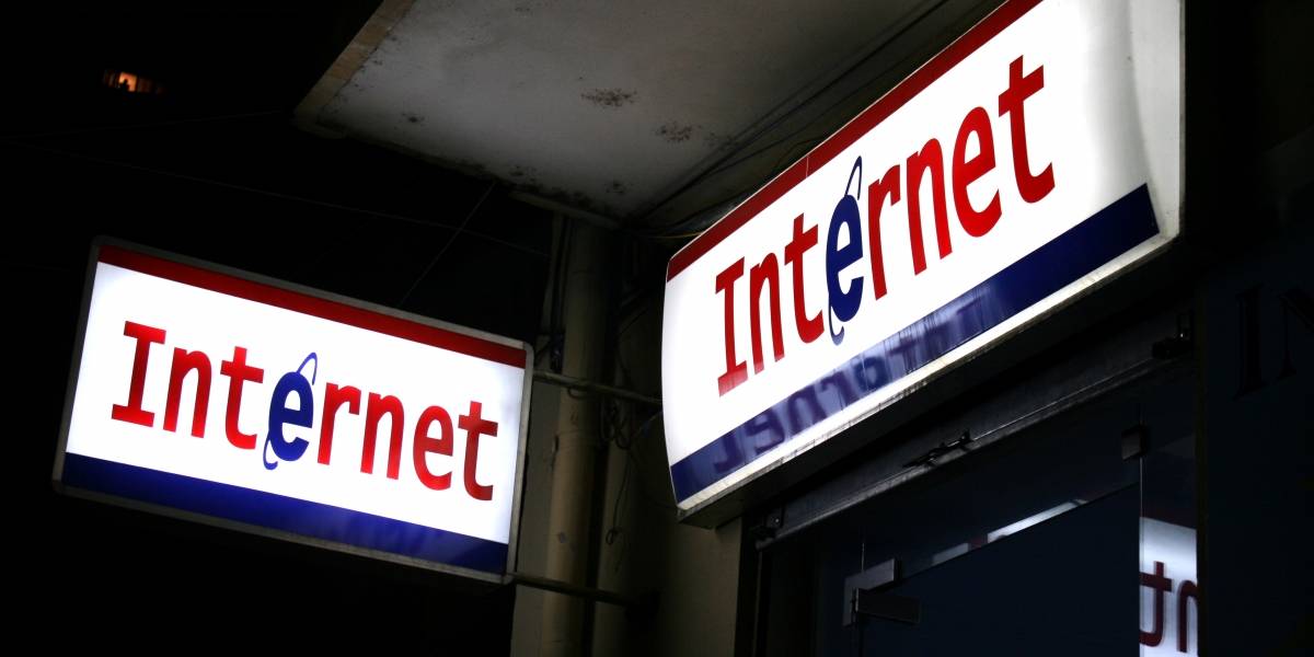 ¿Por qué todos usan Internet Explorer en Corea del Sur?