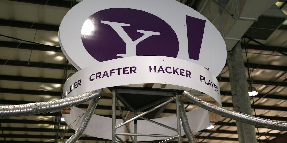 Yahoo! supera a Google como el sitio más visitado de Estados Unidos