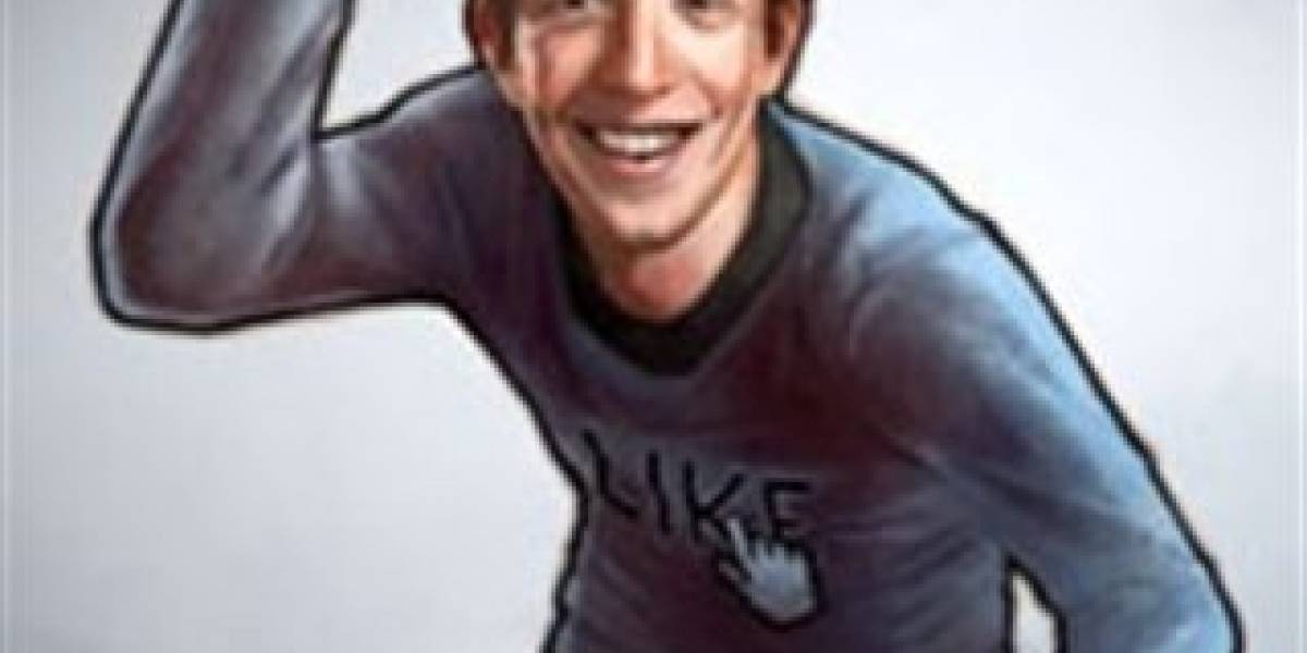Mark Zuckerberg tendrá su propio cómic