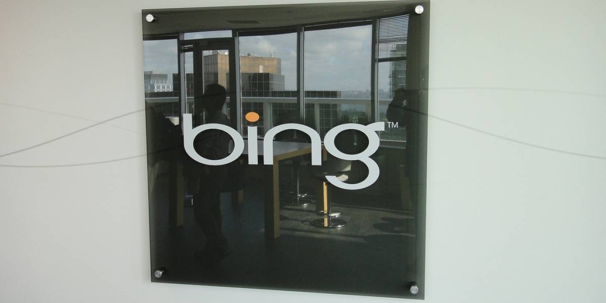 Bing comenzó a aplicar el derecho al olvido en Europa