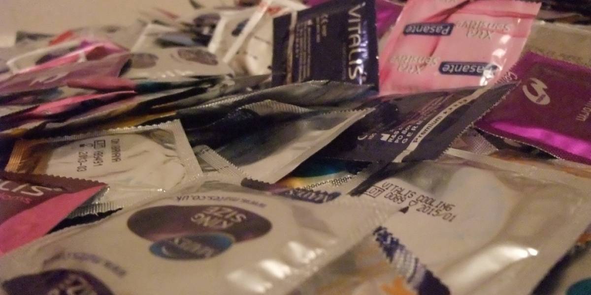 Condones con nanotecnología cerca de ser una realidad gracias a Gates