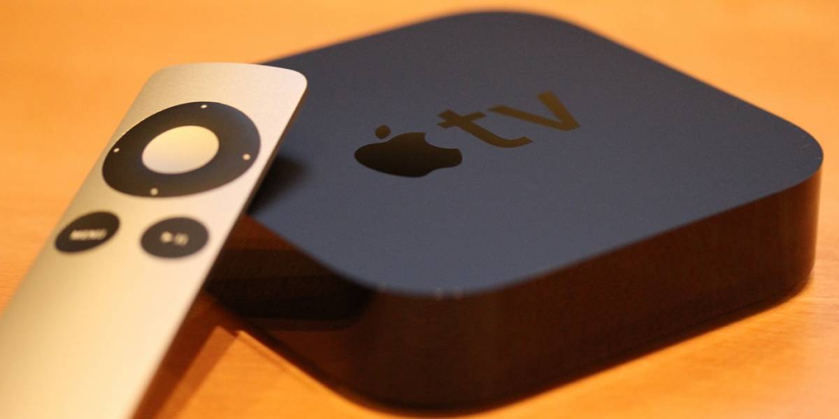 Yahoo y PBS llegan a Apple TV