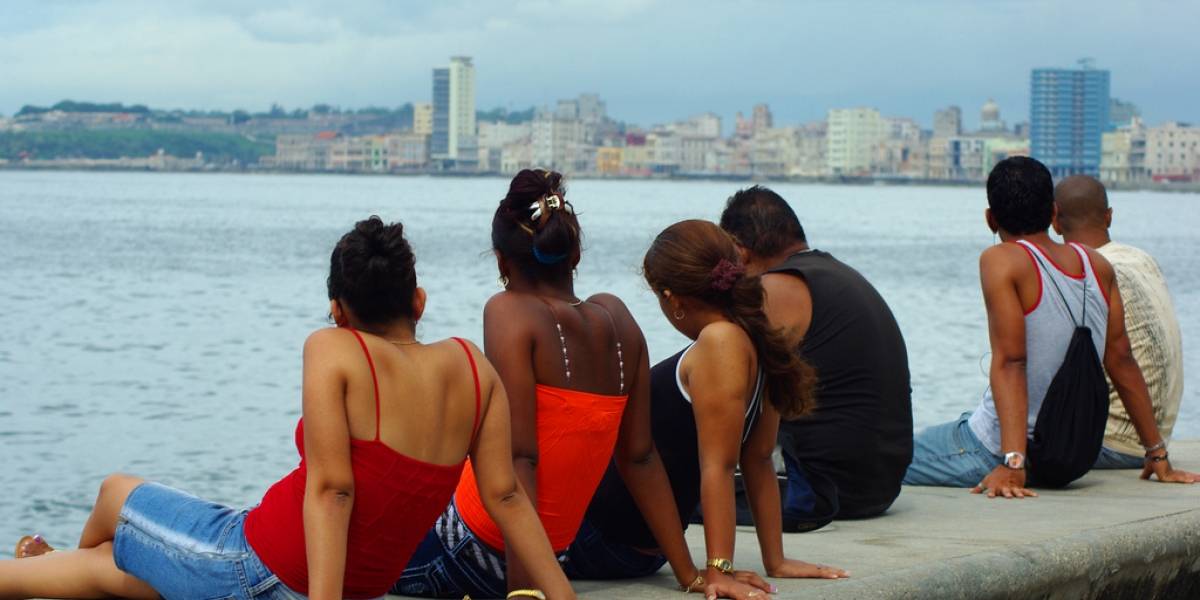 Airbnb anuncia su llegada a Cuba