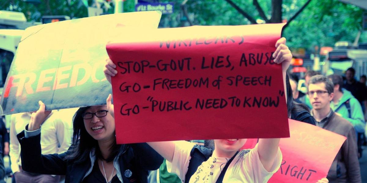 ¿Qué dice la nueva filtración del acuerdo secreto TPP?