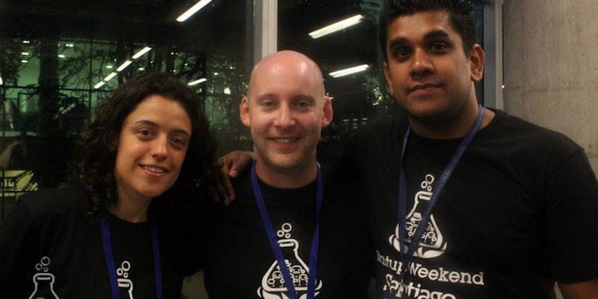 BidHome se queda con el primer lugar en Startup Weekend