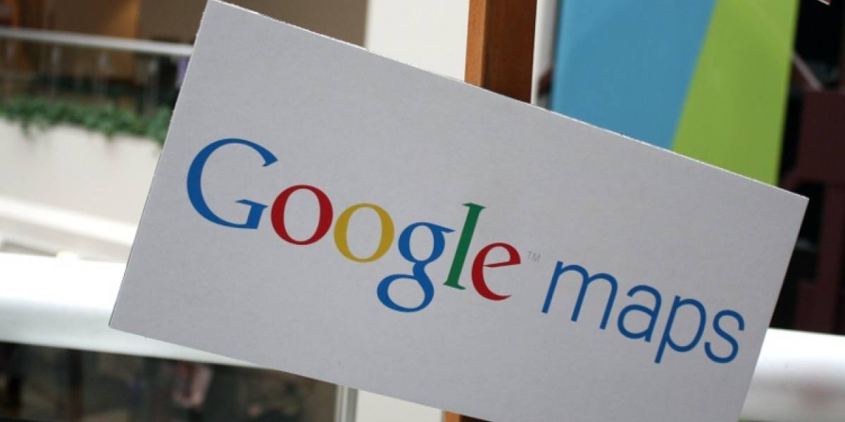 Google removerá la imagen de un asesinato de Google Maps