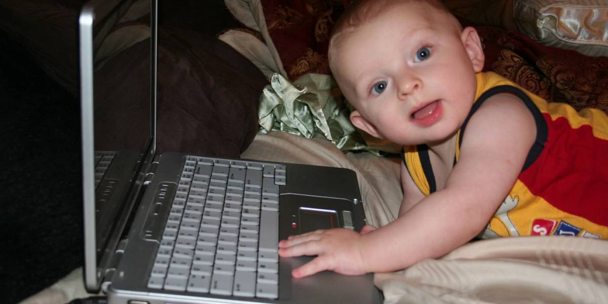 Algunos servicios de Google se adaptarían para niños