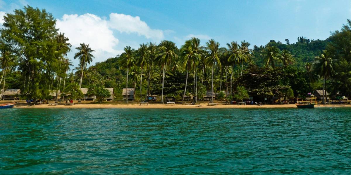 ¿Sabes programar y te gustaría hacerlo desde una isla tropical?