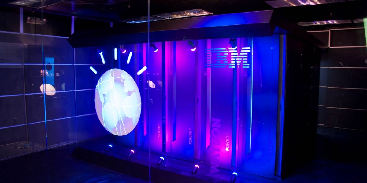 La súper-computadora Watson de IBM estará disponible para todos en la nube
