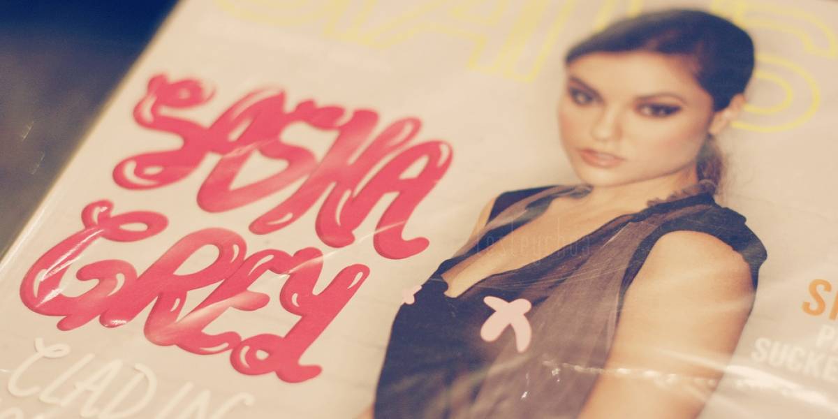 Ante ustedes Porn Time, el Netflix gratuito para adultos