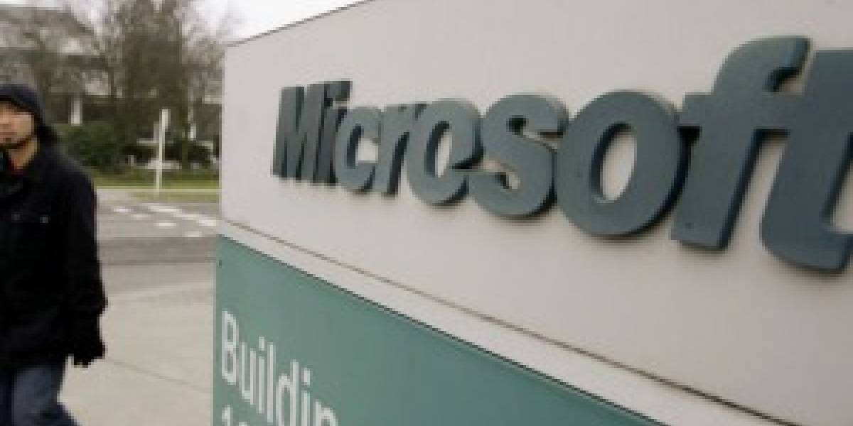 Microsoft despide a 3 mil empleados