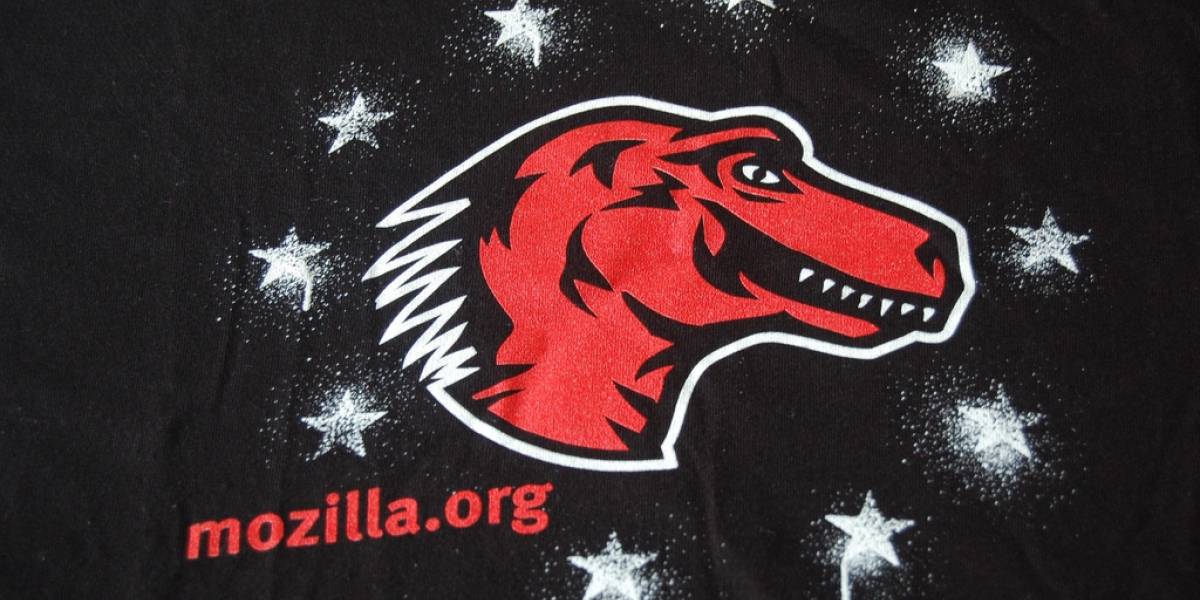 Mozilla probará por primera vez su nuevo motor para navegadores web