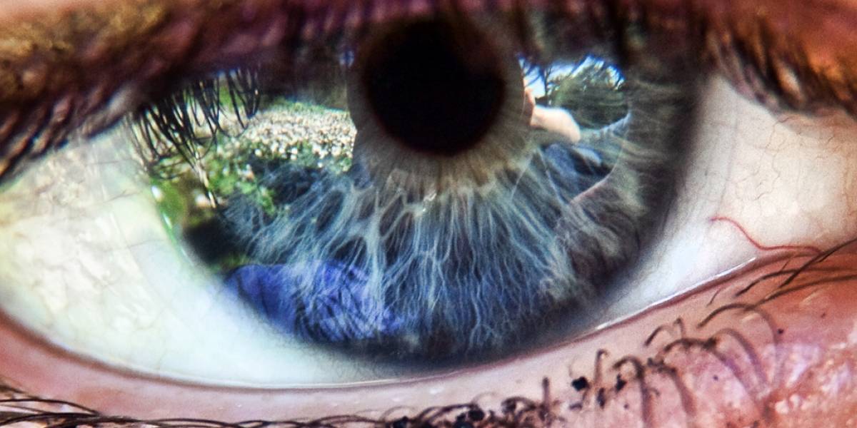 Científicos prueban con éxito el primer implante de un ojo biónico