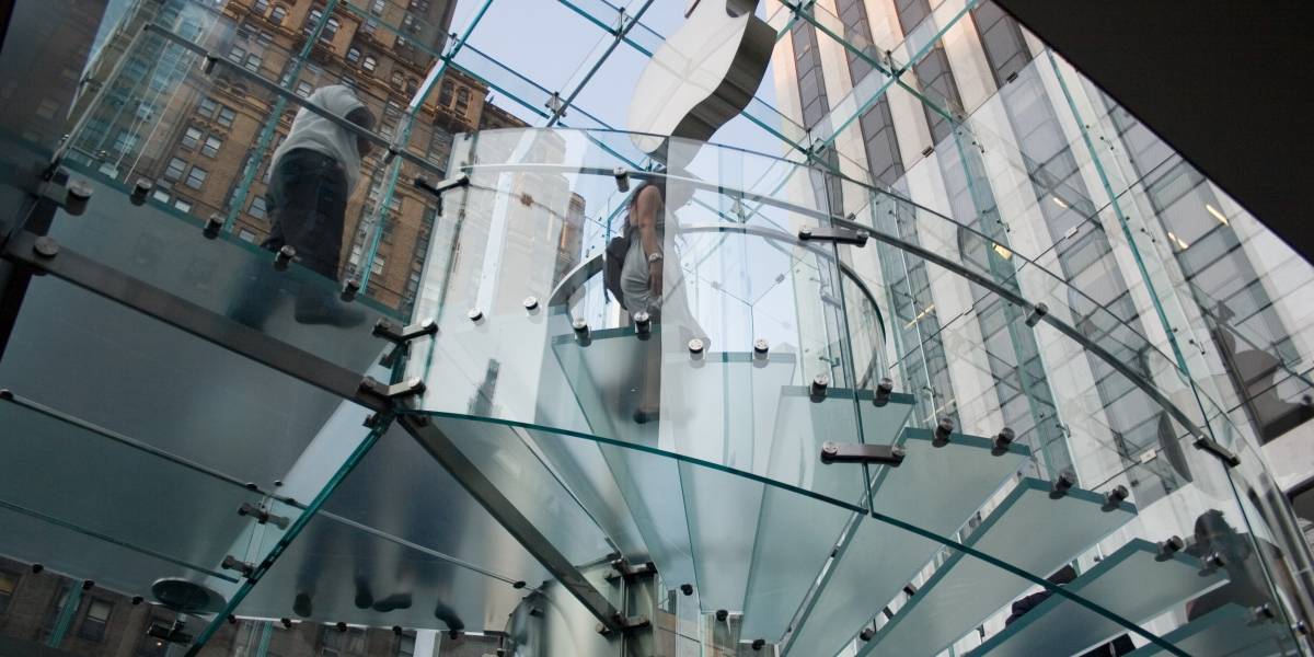 Apple abrirá tienda en Brasil antes del Mundial de Fútbol en marzo de 2014