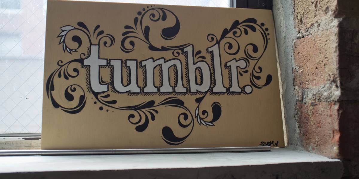Tumblr lanza gran actualización a su herramienta de búsqueda